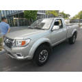 Pickup Truck 2WD Benzinmotor MT